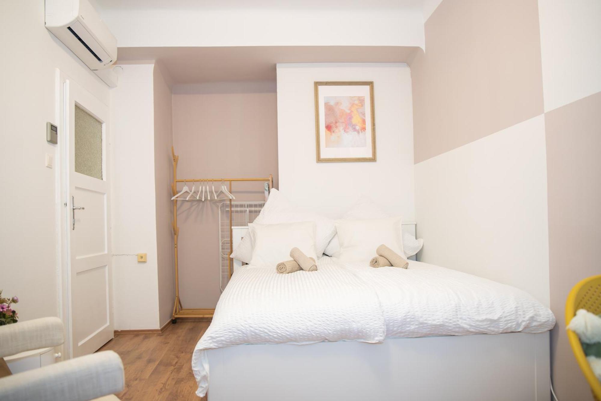וינה Cozy City Apartments In Center K28 מראה חיצוני תמונה