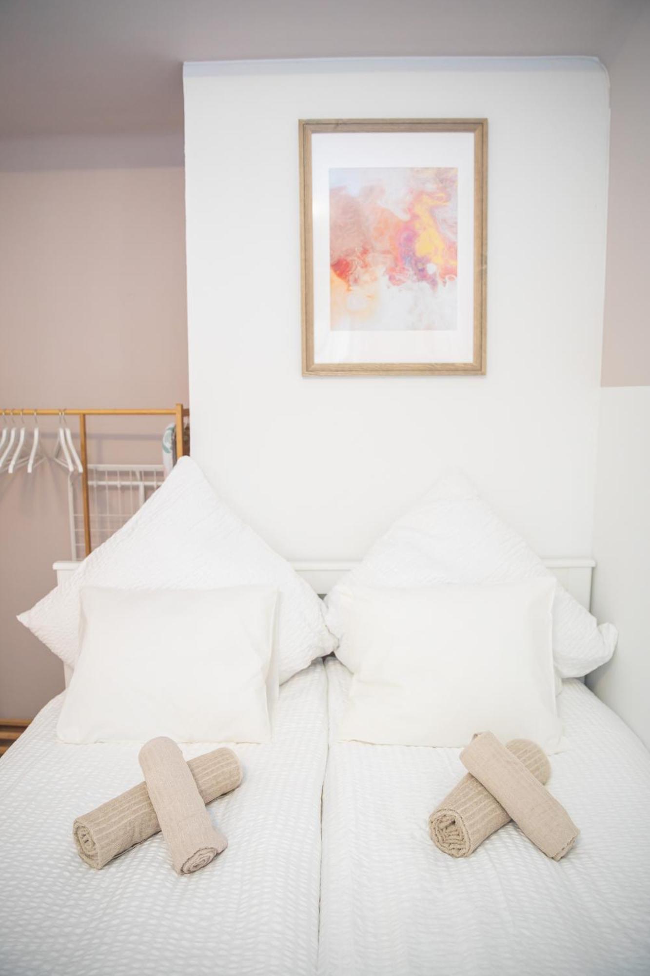 וינה Cozy City Apartments In Center K28 מראה חיצוני תמונה