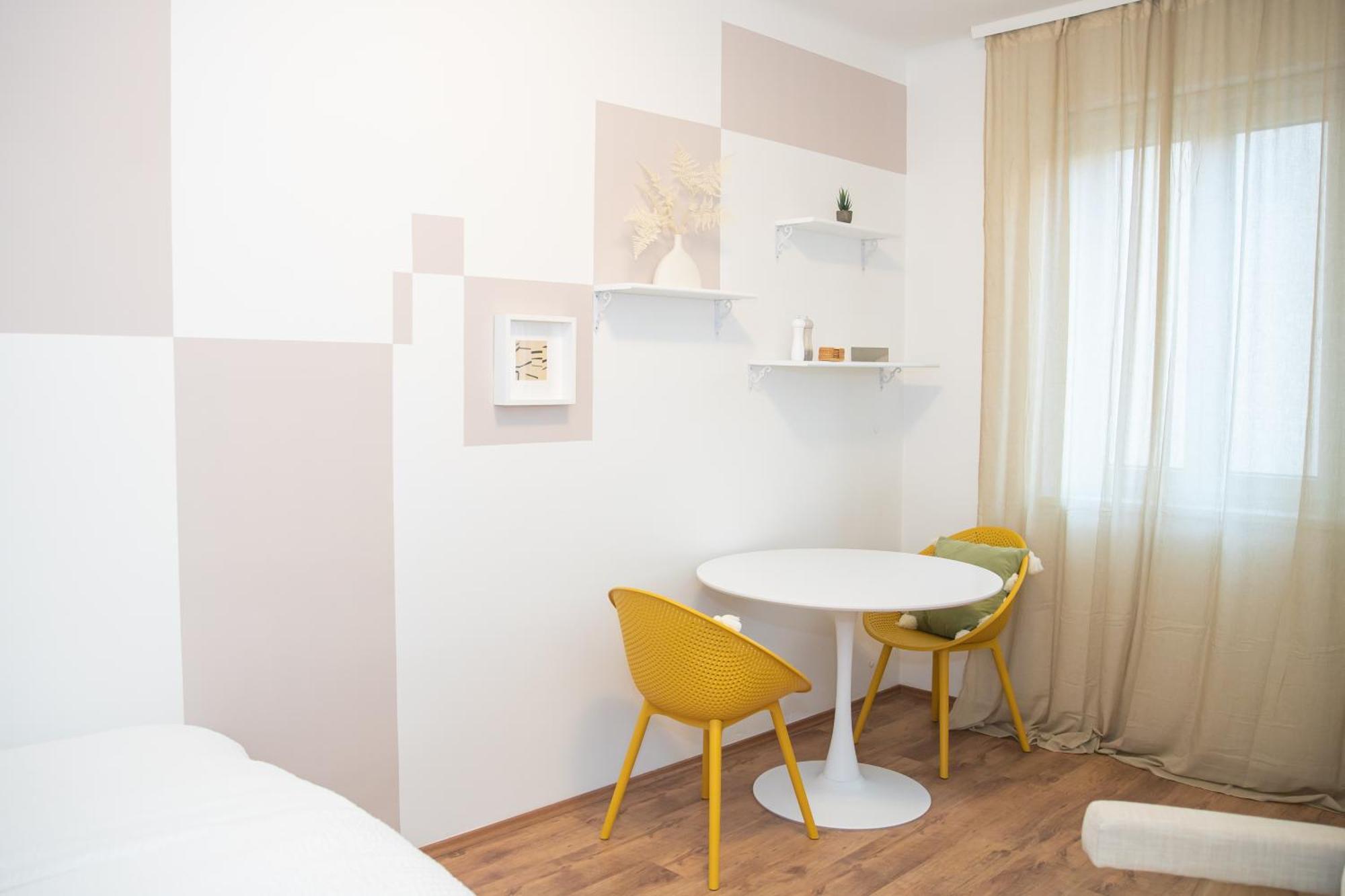 וינה Cozy City Apartments In Center K28 מראה חיצוני תמונה