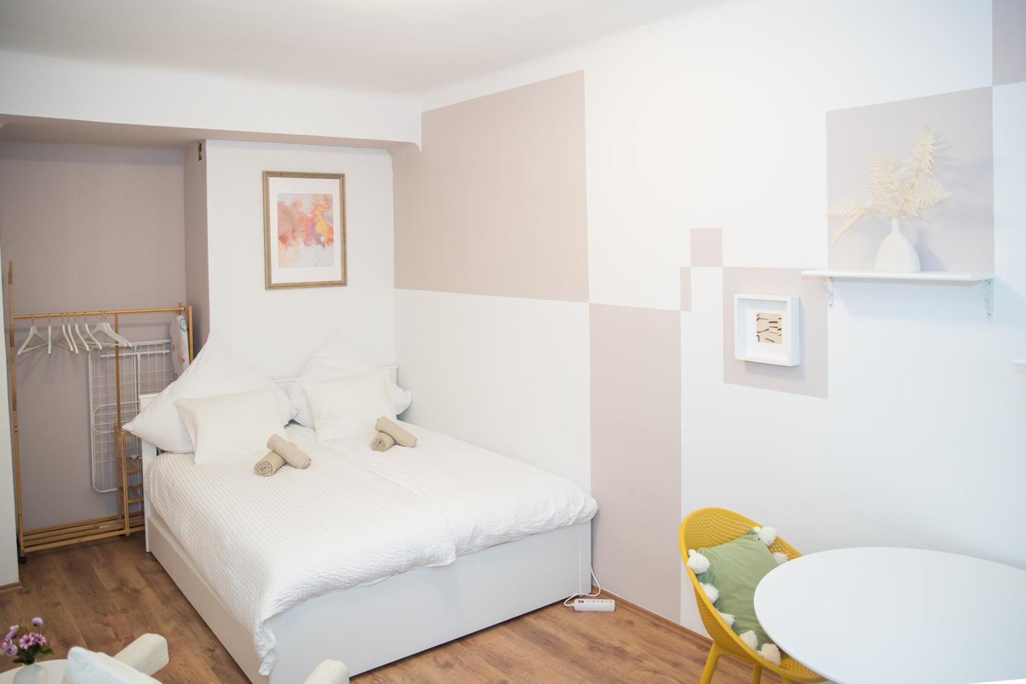 וינה Cozy City Apartments In Center K28 מראה חיצוני תמונה
