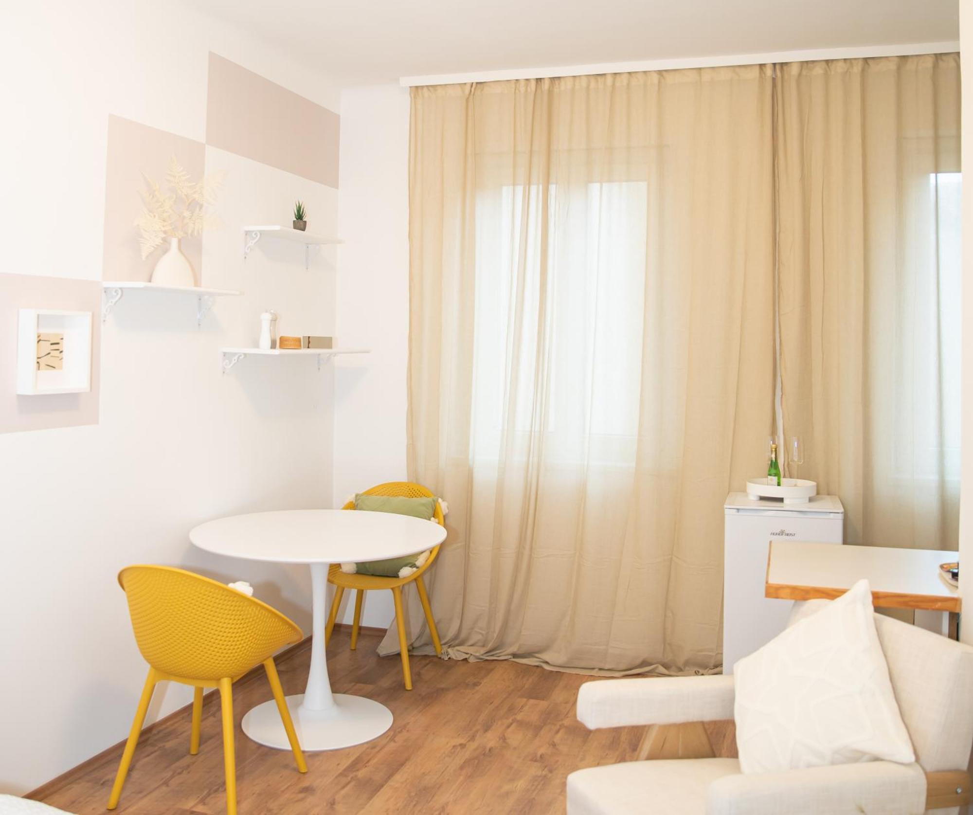 וינה Cozy City Apartments In Center K28 מראה חיצוני תמונה