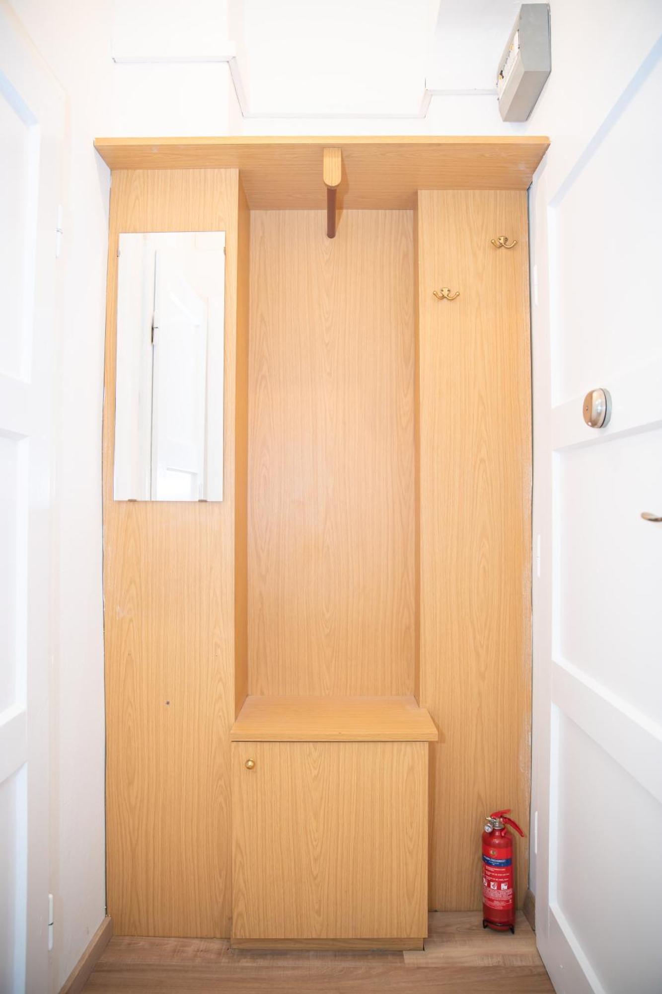 וינה Cozy City Apartments In Center K28 מראה חיצוני תמונה