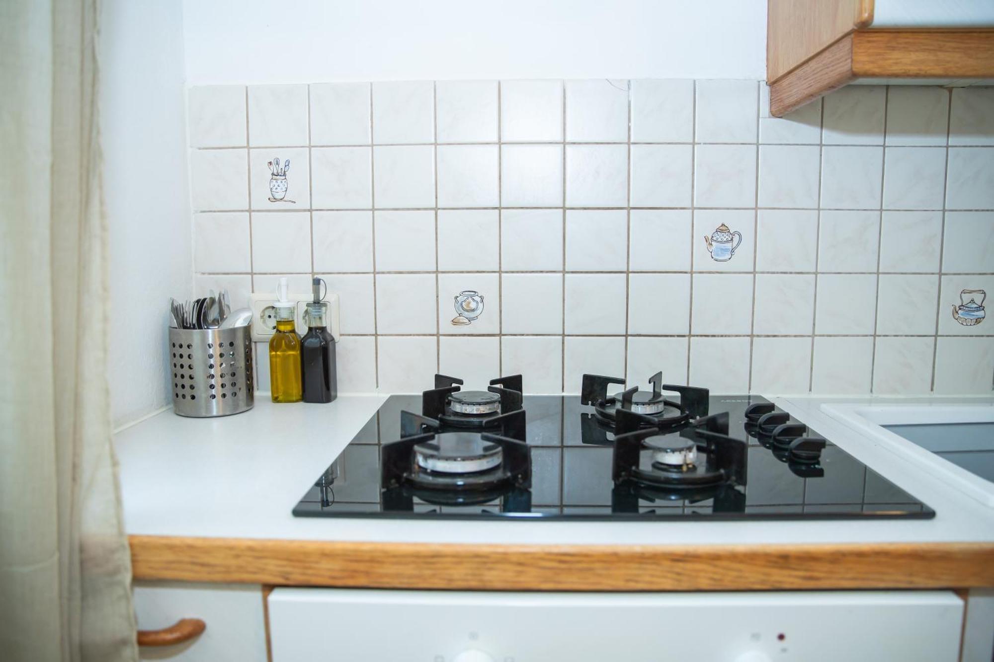 וינה Cozy City Apartments In Center K28 מראה חיצוני תמונה