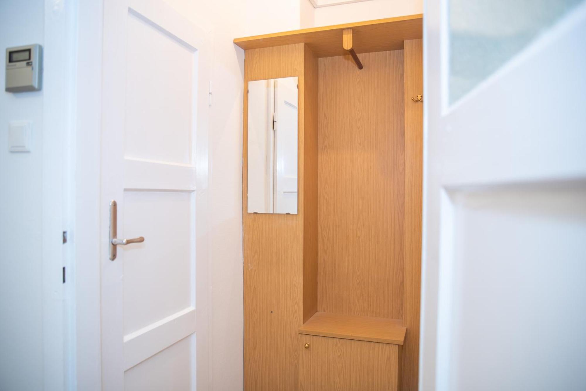 וינה Cozy City Apartments In Center K28 מראה חיצוני תמונה
