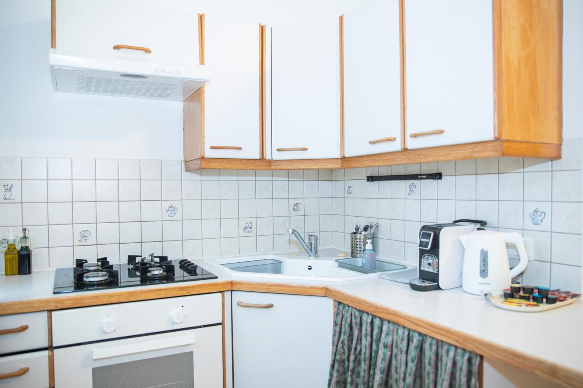 וינה Cozy City Apartments In Center K28 מראה חיצוני תמונה